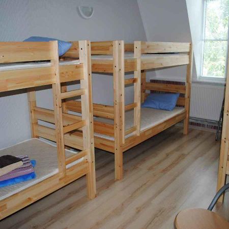 Uyut Hostel Odessa Zewnętrze zdjęcie