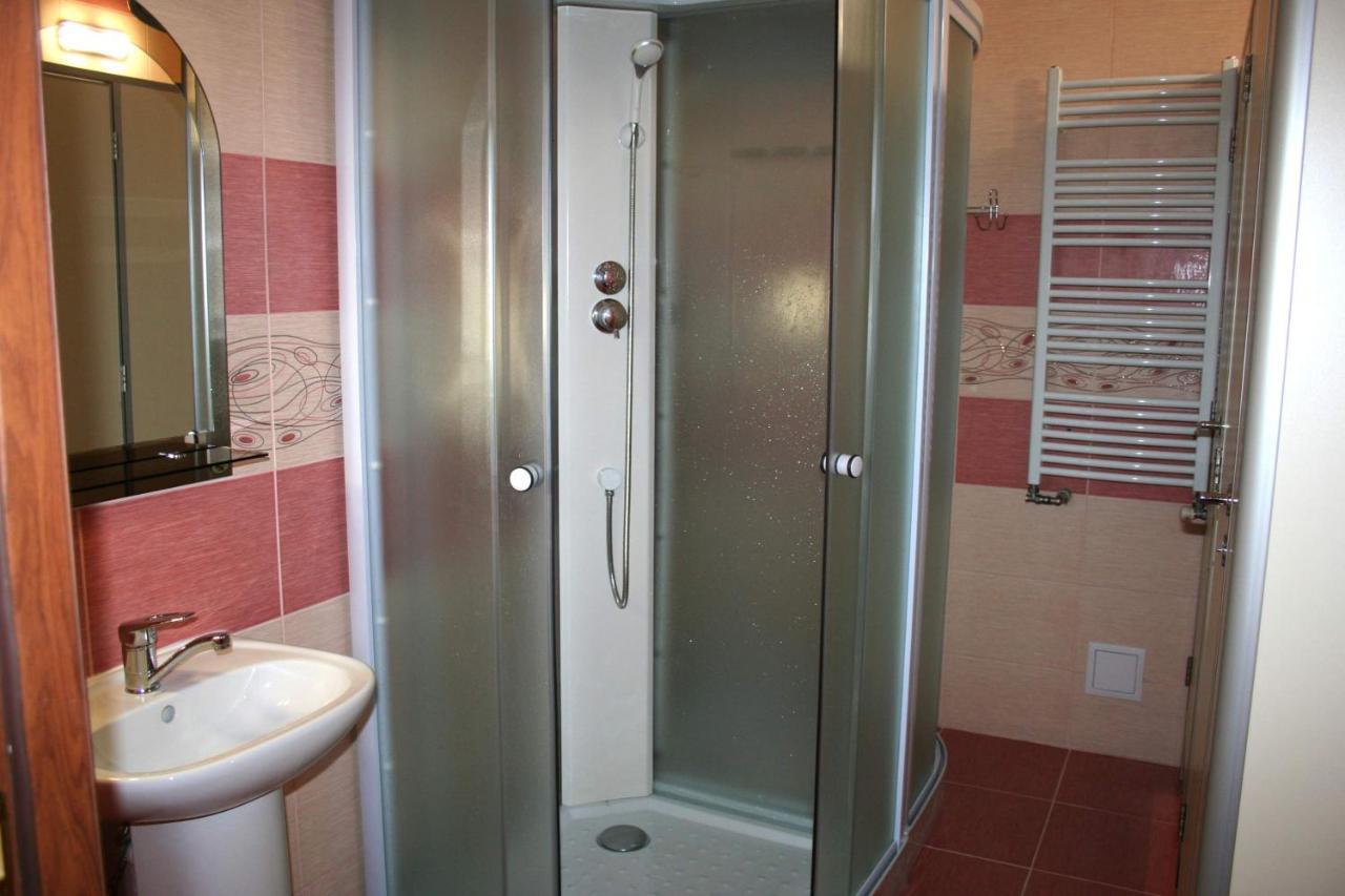 Uyut Hostel Odessa Zewnętrze zdjęcie