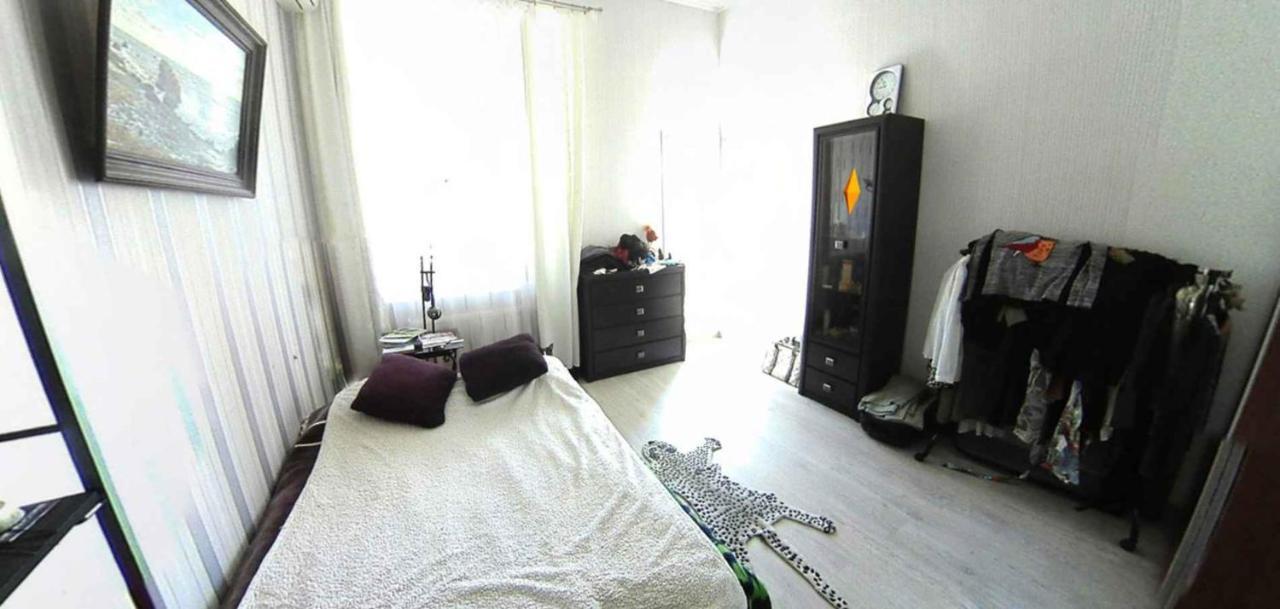 Uyut Hostel Odessa Zewnętrze zdjęcie