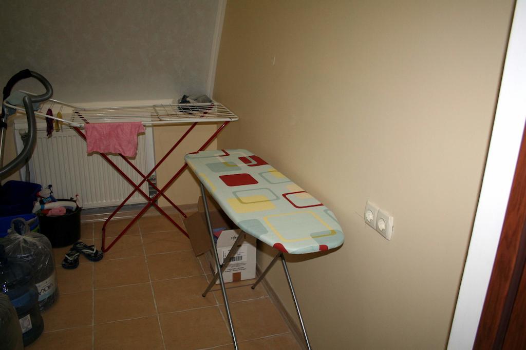 Uyut Hostel Odessa Zewnętrze zdjęcie