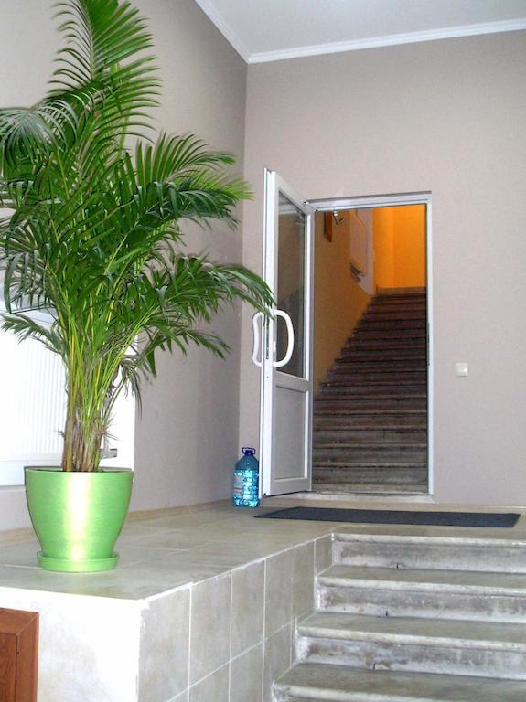 Uyut Hostel Odessa Zewnętrze zdjęcie