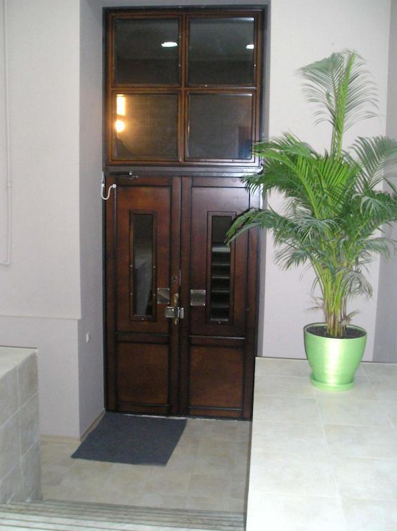 Uyut Hostel Odessa Zewnętrze zdjęcie