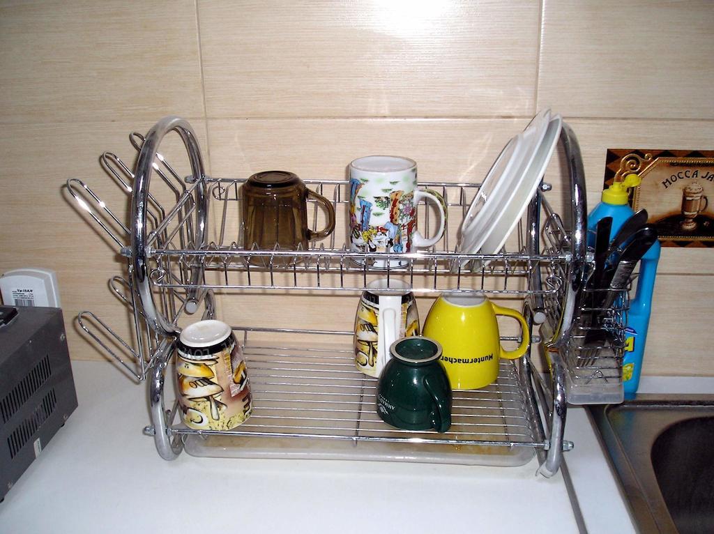 Uyut Hostel Odessa Zewnętrze zdjęcie