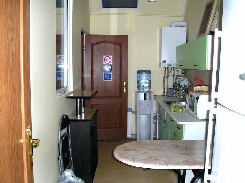 Uyut Hostel Odessa Zewnętrze zdjęcie