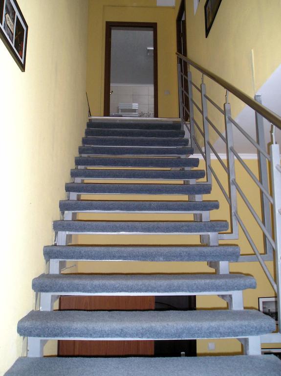 Uyut Hostel Odessa Zewnętrze zdjęcie