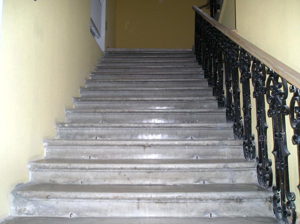 Uyut Hostel Odessa Zewnętrze zdjęcie