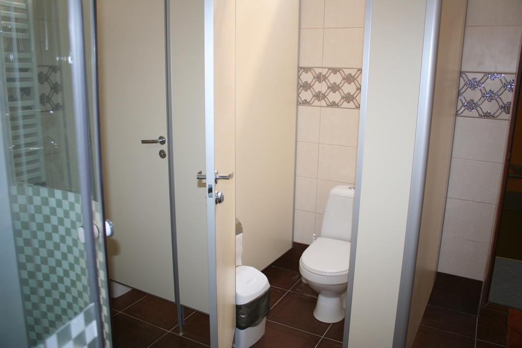 Uyut Hostel Odessa Zewnętrze zdjęcie