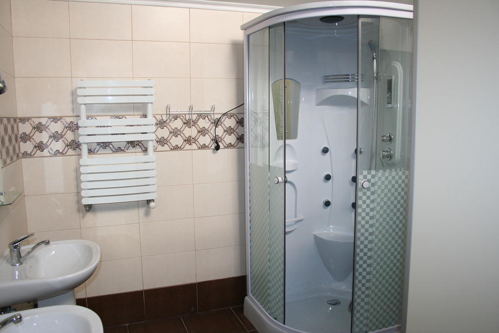 Uyut Hostel Odessa Zewnętrze zdjęcie
