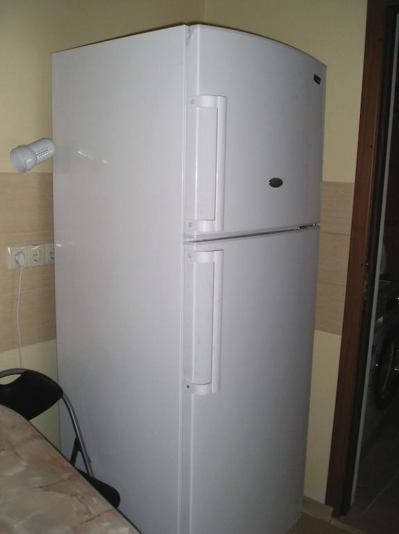 Uyut Hostel Odessa Zewnętrze zdjęcie