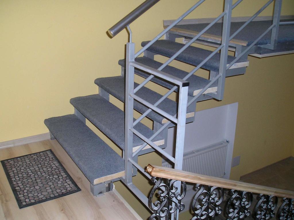 Uyut Hostel Odessa Zewnętrze zdjęcie