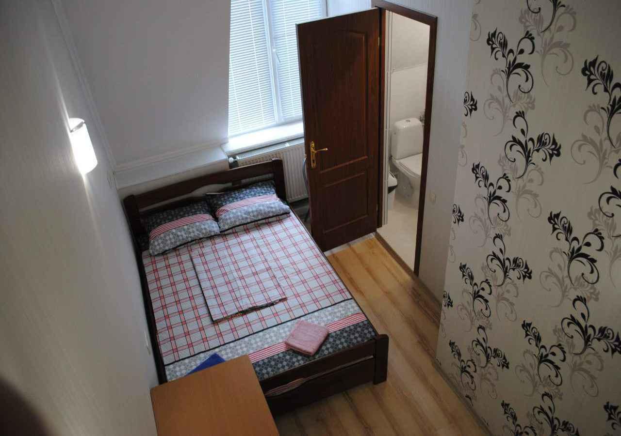 Uyut Hostel Odessa Zewnętrze zdjęcie