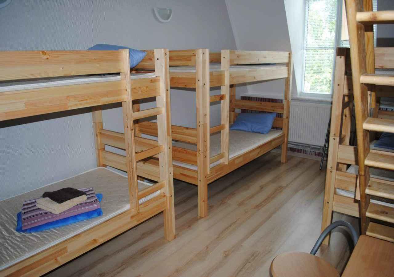 Uyut Hostel Odessa Zewnętrze zdjęcie