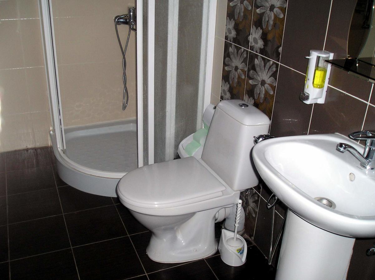 Uyut Hostel Odessa Pokój zdjęcie
