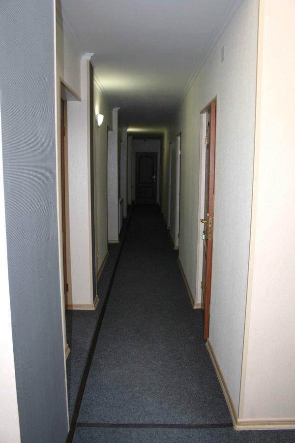 Uyut Hostel Odessa Zewnętrze zdjęcie
